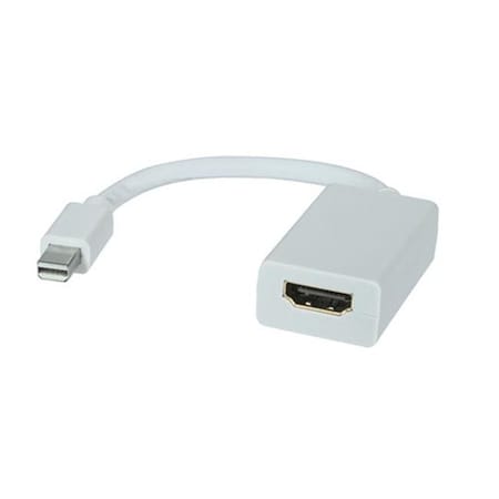 Cmple CMPLE 442-N Mini DisplayPort to HDMI Adapter 442-N